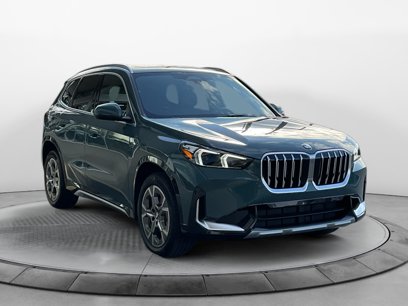 Used 2025 BMW X1 xDrive28i w/ Convenience Package