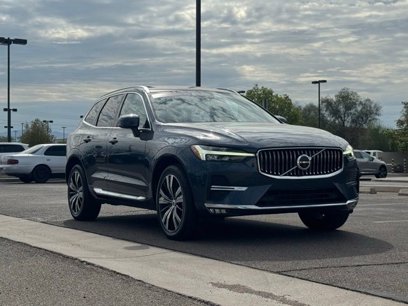 Used 2023 Volvo XC60 B5 Plus w/ Protection Package Premier