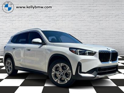 Certified 2023 BMW X1 xDrive28i