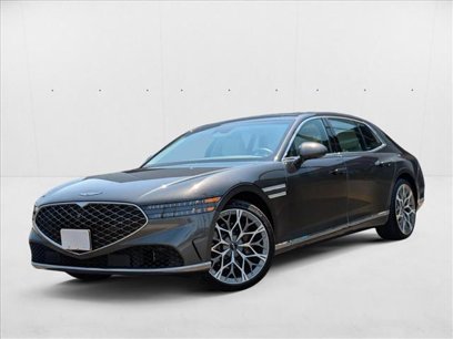 Used 2023 Genesis G90 3.5T