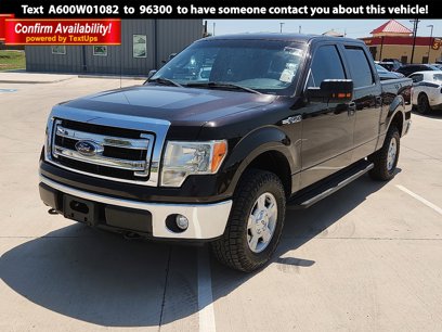 Used 2014 Ford F150 XLT w/ XLT Convenience Package