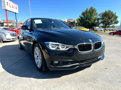 Used 2018 BMW 320i xDrive Sedan