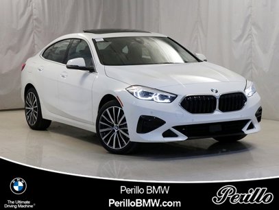 Used 2024 BMW 228i xDrive Gran Coupe w/ Premium Package