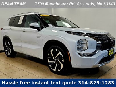 Used 2023 Mitsubishi Outlander SEL