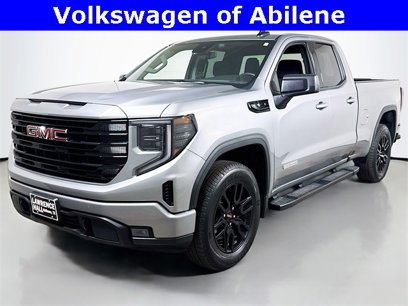 Used 2024 GMC Sierra 1500 Elevation
