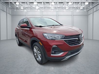 Certified 2023 Buick Encore GX Preferred w/ Cold Weather Comfort Package