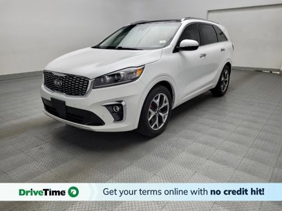 Used 2019 Kia Sorento SX