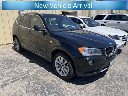 Used 2013 BMW X3 xDrive28i