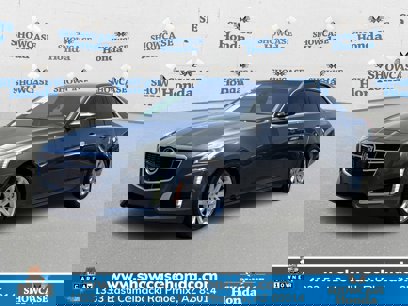 Used 2014 Cadillac CTS Sedan