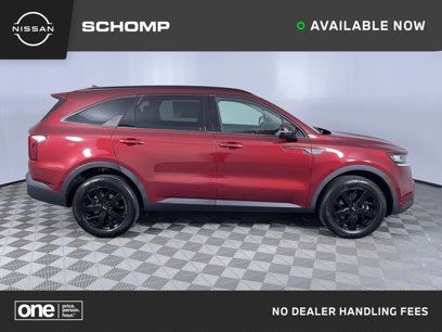 Used 2021 Kia Sorento S