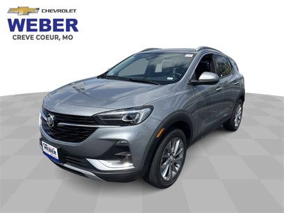 Certified 2023 Buick Encore GX Essence w/ Experience Buick Package