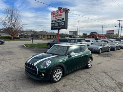 Used 2019 MINI Cooper 2-Door Hardtop w/ Signature Upholstery Package