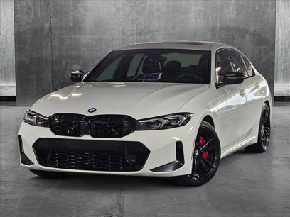 Used 2024 BMW M340i w/ Premium Package