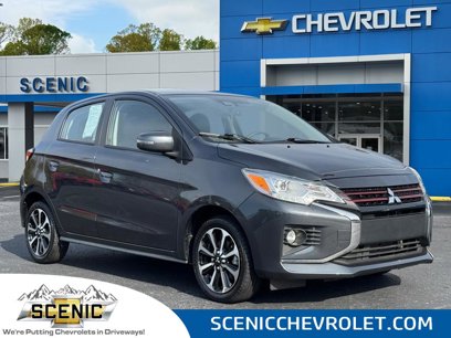 Used 2024 Mitsubishi Mirage SE