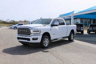 Used 2024 RAM 2500 Laramie