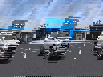 New 2026 Chevrolet Equinox LT w/ Safety and Technology Package