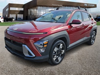 Used 2024 Hyundai Kona SEL