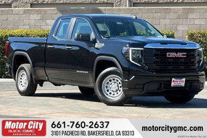 Used 2023 GMC Sierra 1500 Pro