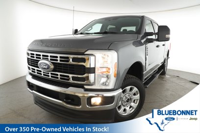 Used 2024 Ford F250 XLT