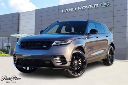New 2025 Land Rover Range Rover Velar Dynamic SE