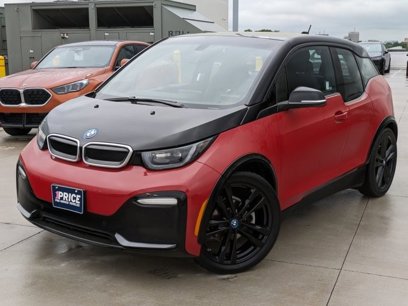 Used 2019 BMW i3 s