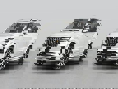 New 2026 Volvo XC90 B5 Core