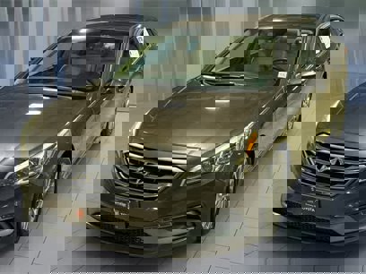 Used 2017 Hyundai Sonata Sport