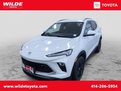 Used 2024 Buick Encore GX Sport Touring