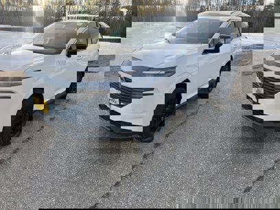 New 2025 Nissan Murano SV
