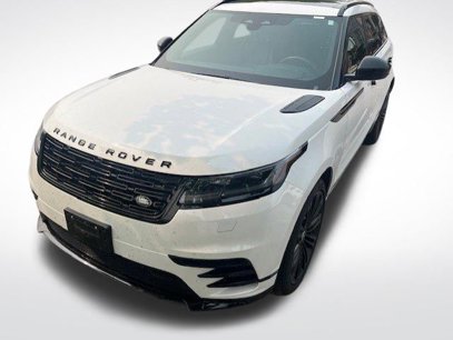 Used 2024 Land Rover Range Rover Velar Dynamic SE