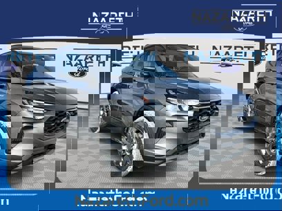 New 2025 Ford Escape ST-Line w/ Tech Pack #1