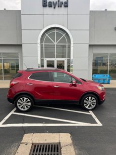Used 2019 Buick Encore Preferred w/ Safety Package