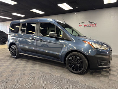 Used 2021 Ford Transit Connect XL
