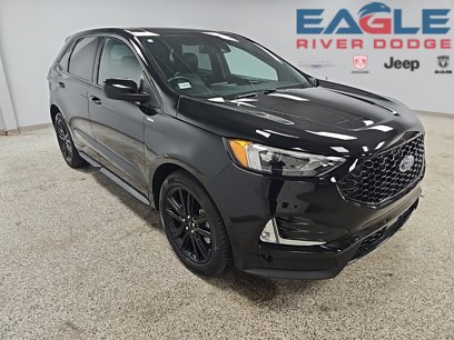 Used 2022 Ford Edge ST-Line