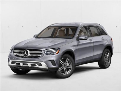 Certified 2022 Mercedes-Benz GLC 300 4MATIC