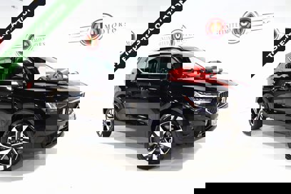 Used 2025 Volvo XC40 B5 Plus