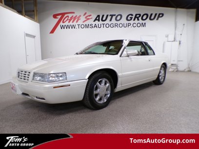 Used 1999 Cadillac Eldorado Touring
