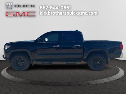 Used 2020 Toyota Tacoma SR5