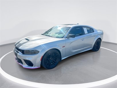 Used 2023 Dodge Charger Scat Pack