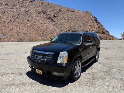 Used 2007 Cadillac Escalade AWD