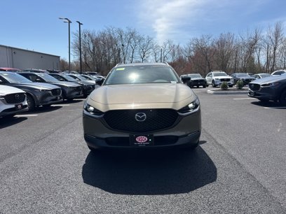 Used 2024 MAZDA CX-30 Carbon