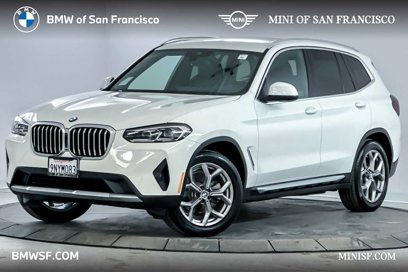 Used 2024 BMW X3 xDrive30i w/ Premium Package w/ZPA