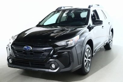 Certified 2024 Subaru Outback Premium