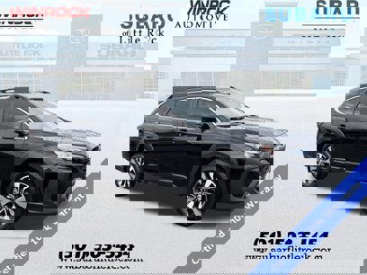 Certified 2025 Subaru Outback Limited