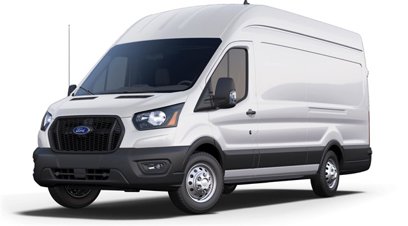 New 2025 Ford Transit 350 148 High Roof Extended AWD