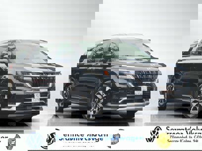 Used 2024 Kia Carnival EX