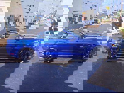 Used 2016 Ford Mustang GT Premium w/ GT Performance Package