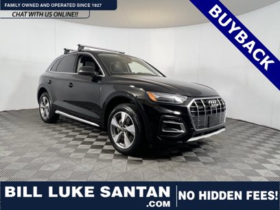 Used 2023 Audi Q5 2.0T Premium Plus w/ Premium Plus Package