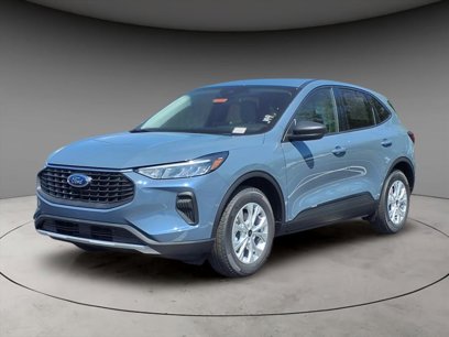 New 2025 Ford Escape Active