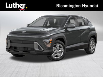 New 2026 Hyundai Kona SE